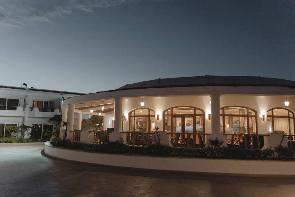 Restoran